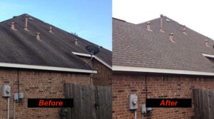 roof installation service