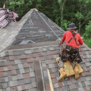 The Impact of Extreme Weather on Your Roof What Homeowners Need to Know