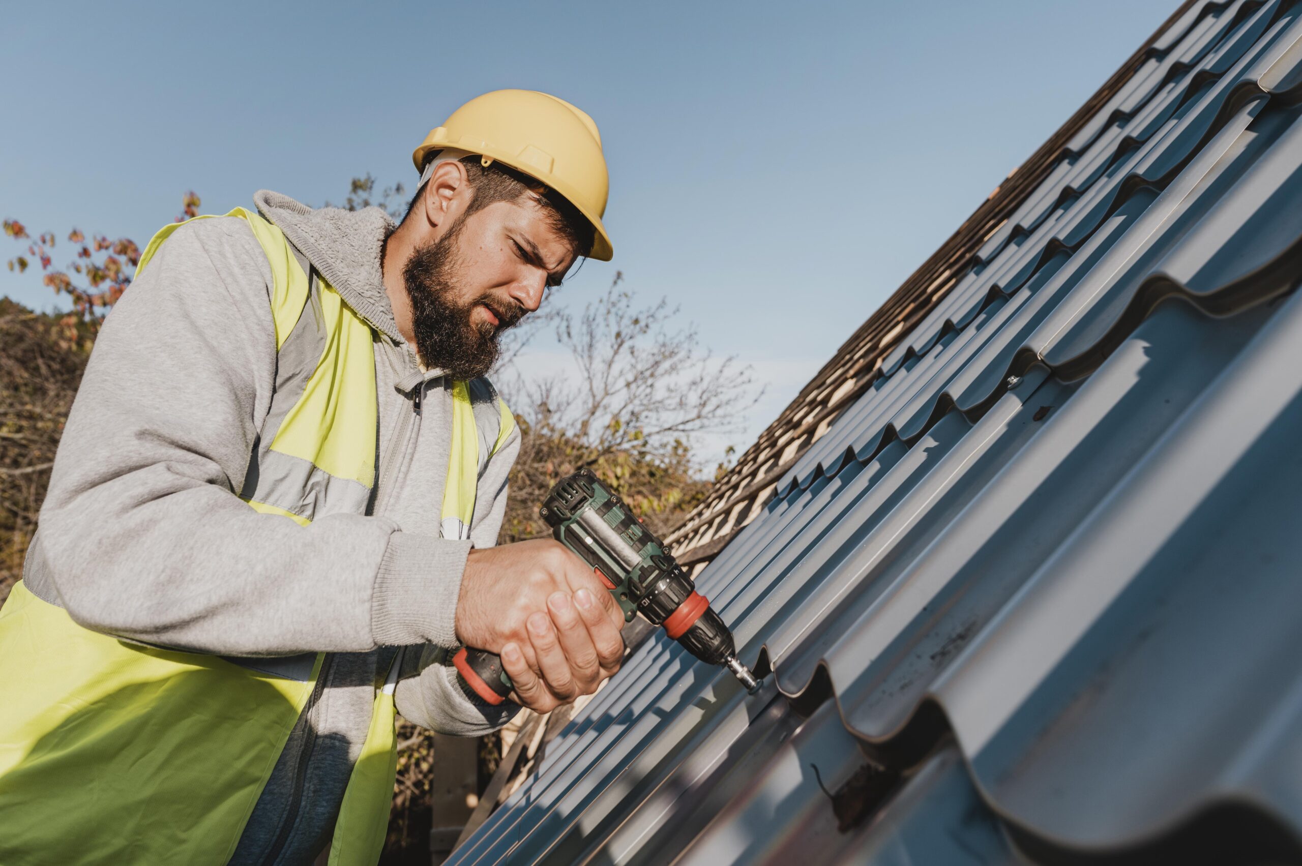 Top Benefits of Roof Shingles for NYC Homes
