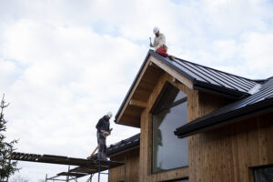 Most Common Causes of Emergency Roof Repairs (and How to Prevent Them)