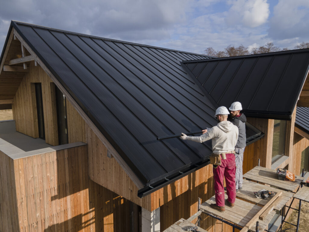 Smart and eco-friendly roof replacement in Brooklyn homes, 2025