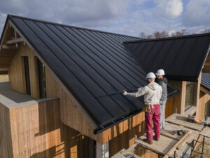 Roof Repair & Replacement Trends in Brooklyn for 2025
