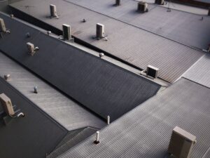 Commercial Roof Replacement: Costs, Types, and Expert Advice for 2025