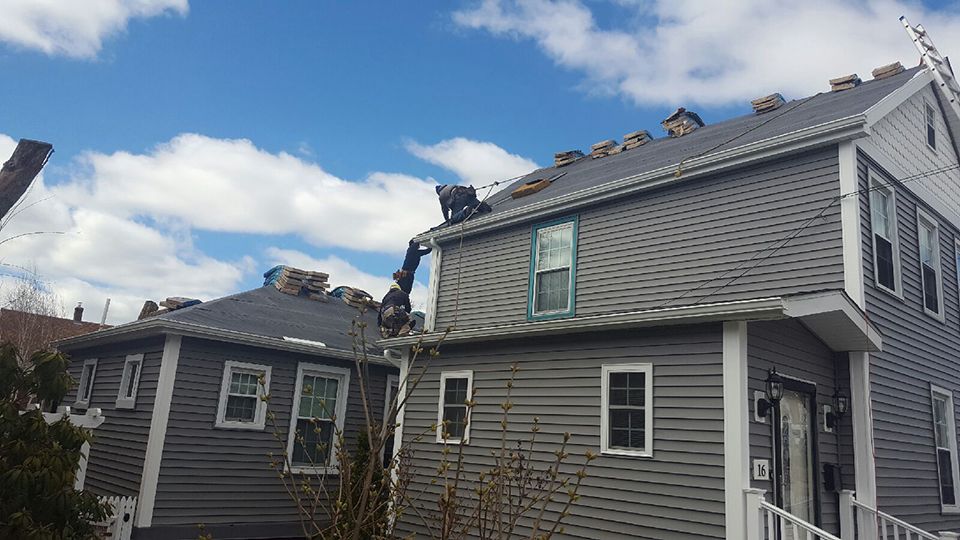 reliable roofing service in brooklyn