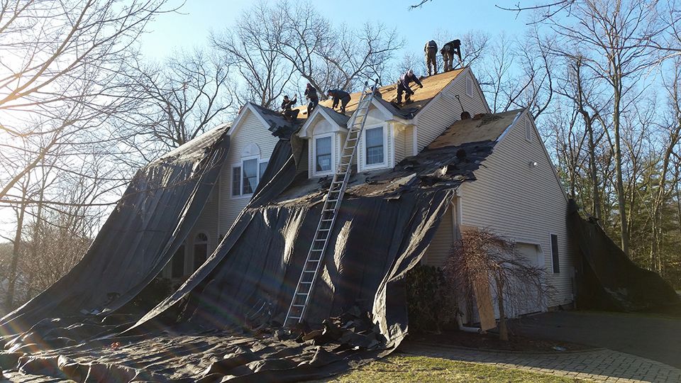 roof installation service in brooklyn ny