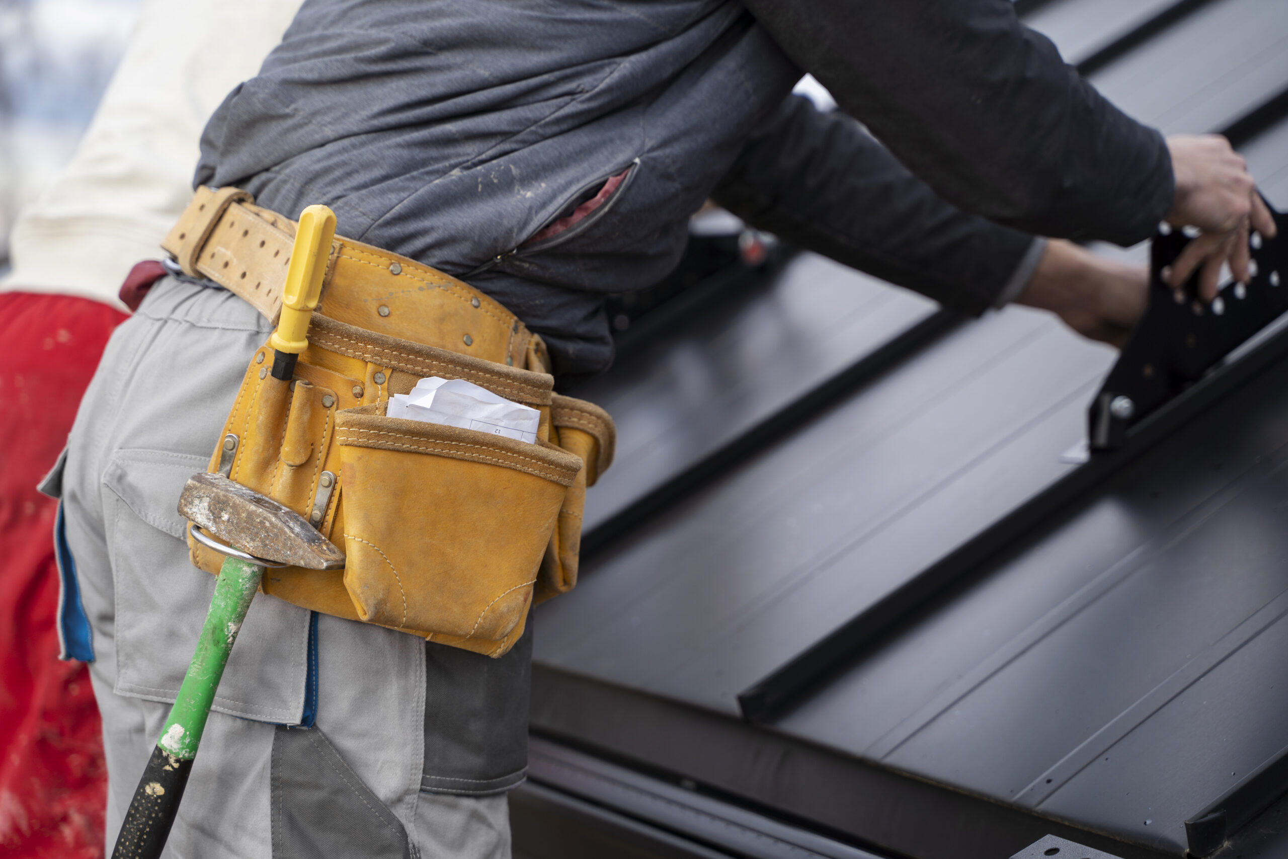 Roof Replacement & Installation in Brooklyn | Trusted Roofing Contractors