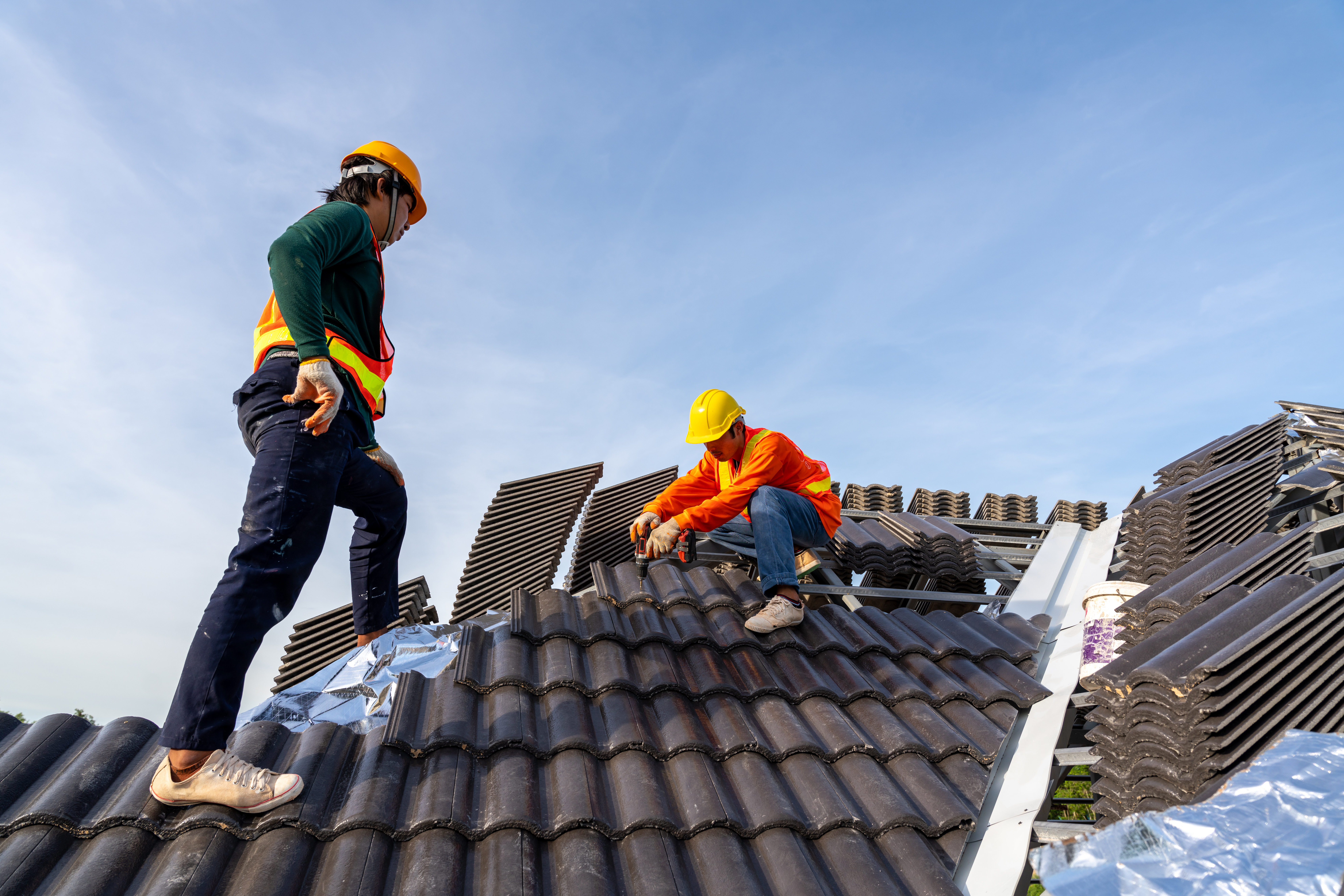 Essential Winter Roof Maintenance Tips for Brooklyn Homeowners