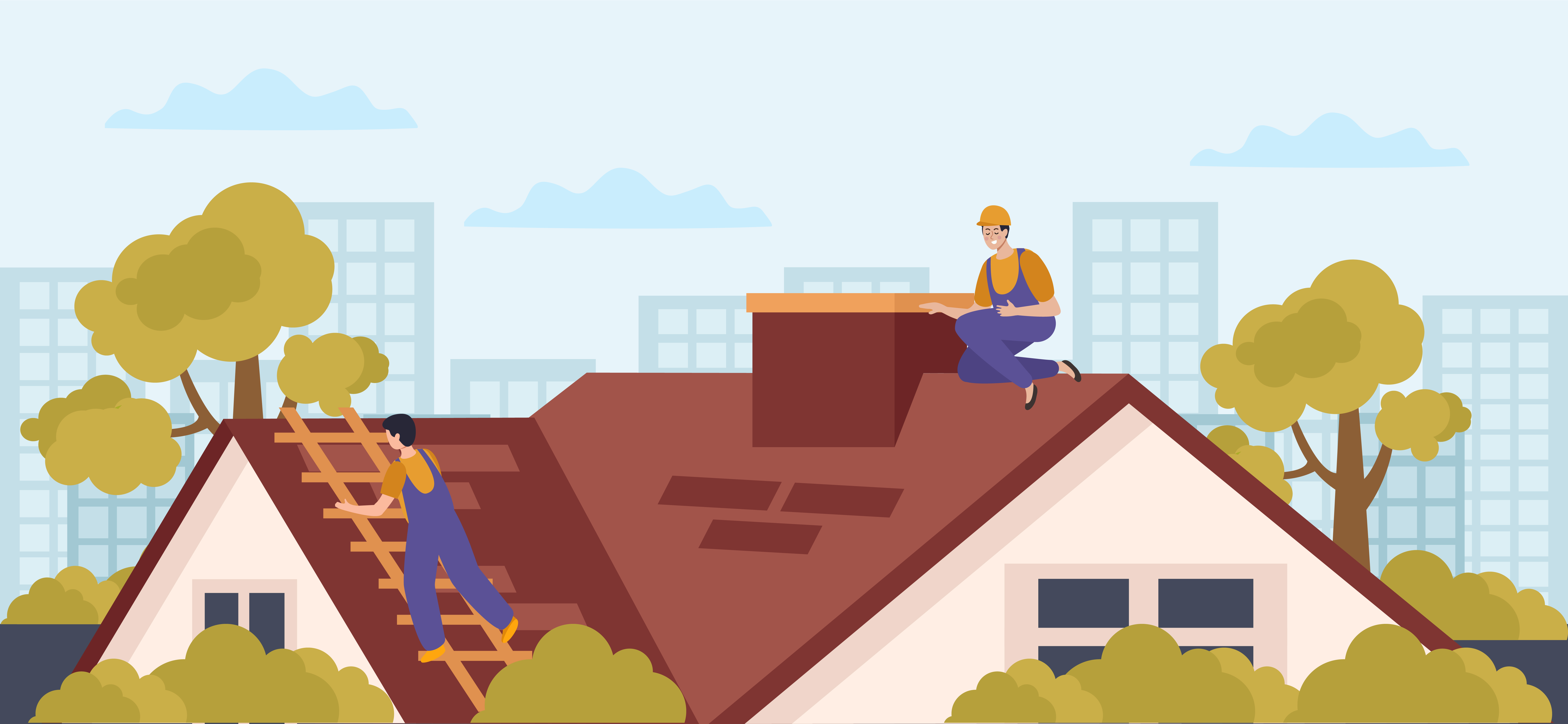 Common Household: How to Fix a Roof Without Replacing It – A Complete Guide