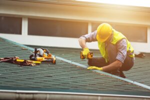 What Is the Most Common Roof Repair?